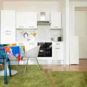 Centar, stan s dvije stambene jedinice, idealan za investiciju