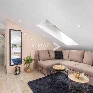 Centar, stan u strogom centru, najam