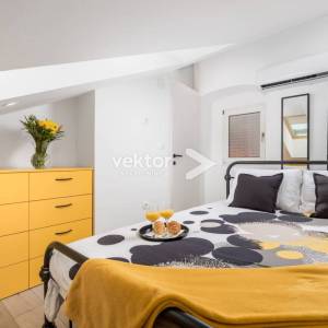 Centar, stan u strogom centru, najam