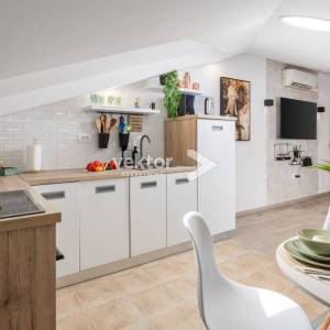 Centar, stan u strogom centru, najam