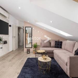 Centar, stan u strogom centru, najam