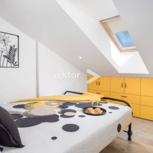 Centar, stan u strogom centru, najam