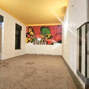 Centar,širi centar, 124m2, poslovni prostor za uređenje