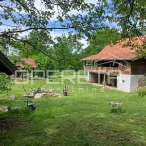 Cerovac Barilovićki, Zemljište, 378.000,00 EUR
