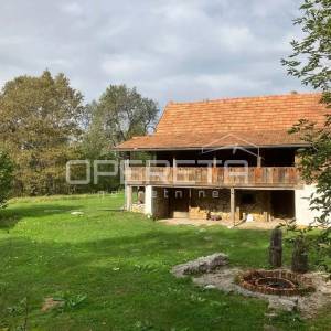 Cerovac Barilovićki, Zemljište, 378.000,00 EUR