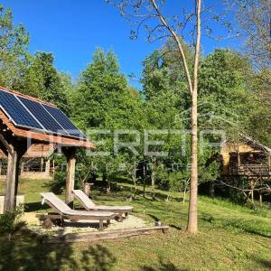 Cerovac Barilovićki, Zemljište, 378.000,00 EUR