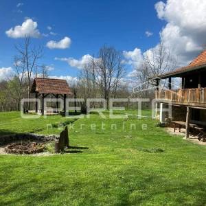 Cerovac Barilovićki, Zemljište, 378.000,00 EUR