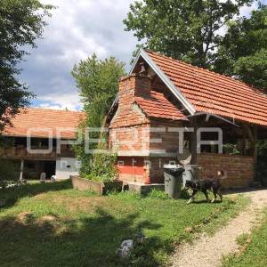 Cerovac Barilovićki, Zemljište, 378.000,00 EUR