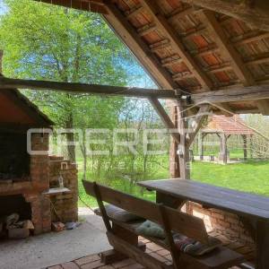 Cerovac Barilovićki, Zemljište, 378.000,00 EUR