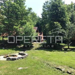 Cerovac Barilovićki, Zemljište, 378.000,00 EUR