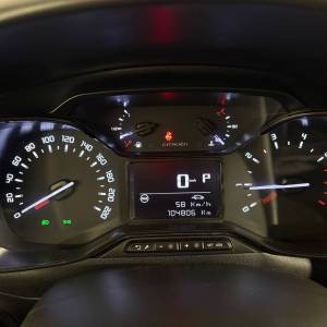 Citroën C3 1.2 SHINE PURETECH S/S AT - 3 godine jamstva