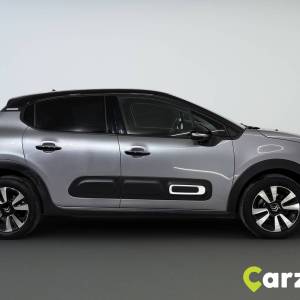Citroën C3 1.2 SHINE PURETECH S/S AT - 3 godine jamstva