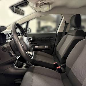 Citroën C3 1.2 SHINE PURETECH S/S AT - 3 godine jamstva