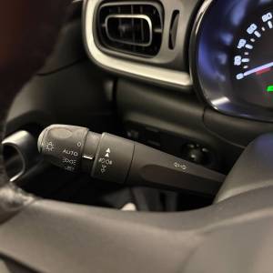 Citroën C3 1.2 SHINE PURETECH S/S AT - 3 godine jamstva