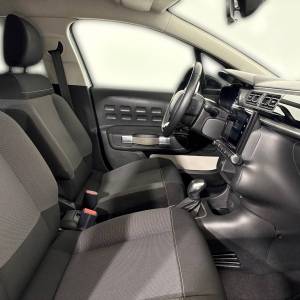 Citroën C3 1.2 SHINE PURETECH S/S AT - 3 godine jamstva