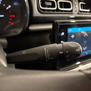 Citroën C3 1.2 SHINE PURETECH S/S AT - 3 godine jamstva