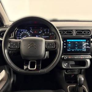 Citroën C3 1.2 SHINE PURETECH S/S AT - 3 godine jamstva