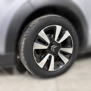 Citroën C3 1.2 SHINE PURETECH S/S AT - 3 godine jamstva