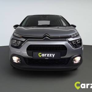 Citroën C3 1.2 SHINE PURETECH S/S AT - 3 godine jamstva
