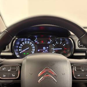 Citroën C3 1.2 SHINE PURETECH S/S AT - 3 godine jamstva