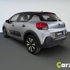 Citroën C3 1.2 SHINE PURETECH S/S AT - 3 godine jamstva