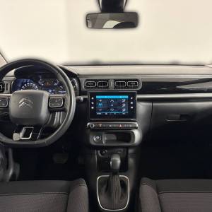 Citroën C3 1.2 SHINE PURETECH S/S AT - 3 godine jamstva