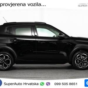 Citroen ë-C3 Max 113 KS, KAM+VIRT+NAVI