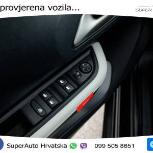 Citroen ë-C3 Max 113 KS, KAM+VIRT+NAVI
