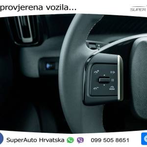 Citroen ë-C3 Max 113 KS, KAM+VIRT+NAVI