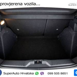 Citroen ë-C3 Max 113 KS, KAM+VIRT+NAVI