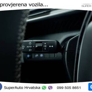 Citroen ë-C3 Max 113 KS, KAM+VIRT+NAVI