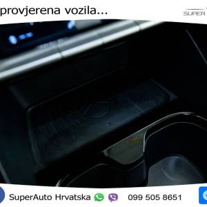 Citroen ë-C3 Max 113 KS, KAM+VIRT+NAVI