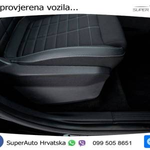 Citroen ë-C3 Max 113 KS, KAM+VIRT+NAVI