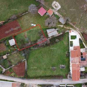 COKUNI, građevinski teren -