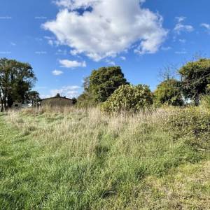 COKUNI, građevinski teren -