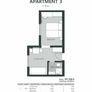 CRIKVENICA - Apartman visoke hotelske razine s uključenim sadržajima