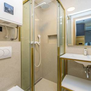 CRIKVENICA - Apartman visoke hotelske razine s dodatnim komforom