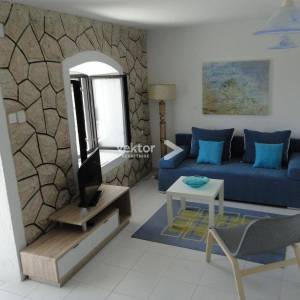 Crikvenica, kuća s pogledom na more