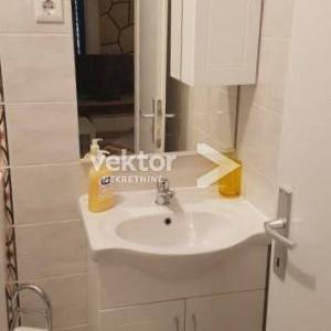 Crikvenica, kuća s pogledom na more