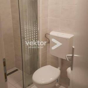 Crikvenica, kuća s pogledom na more