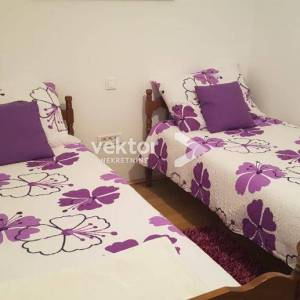 Crikvenica, kuća s pogledom na more