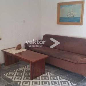 Crikvenica, kuća s pogledom na more