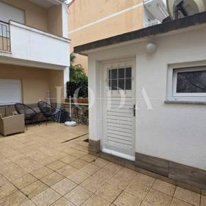 Crikvenica kuća u centru