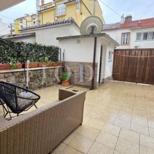 Crikvenica kuća u centru