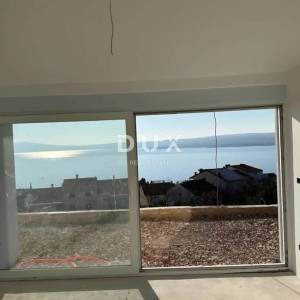 CRIKVENICA - Luksuzna novogradnja s pogledom na more