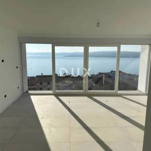 CRIKVENICA - Luksuzna novogradnja s pogledom na more