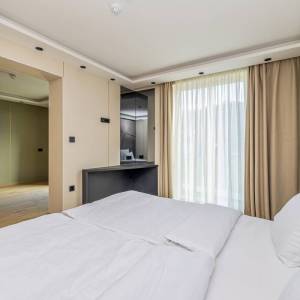 CRIKVENICA - Premium apartman u hotelskom konceptu visoke razine