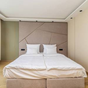 CRIKVENICA - Premium apartman u hotelskom konceptu s wellness sadržajima