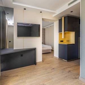 CRIKVENICA - Premium apartman u hotelskom konceptu s wellness sadržajima