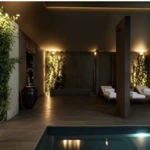 CRIKVENICA - Premium apartman u hotelskom konceptu s wellness sadržajima